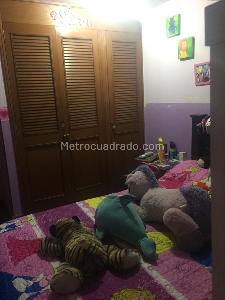 Apartamento de 4 alcobas en venta en Colina Campestre, Bogotá, 115 m² · foto 10 de 18