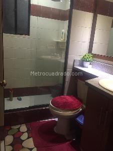 Apartamento de 4 alcobas en venta en Colina Campestre, Bogotá, 115 m² · foto 11 de 18