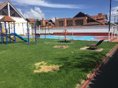 Casa de 4 alcobas en venta en San Jose De Bavaria, Bogotá, 350 m² · foto 14 de 15