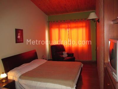 Casa de 3 alcobas en venta en Chía, 152 m² · foto 13 de 18