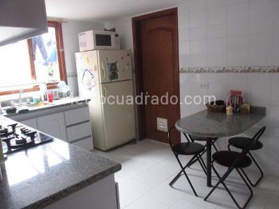 Casa de 3 alcobas en venta en Chía, 152 m² · foto 16 de 18