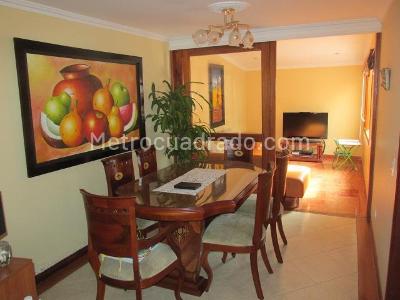 Casa de 3 alcobas en venta en Chía, 152 m² · foto 6 de 18
