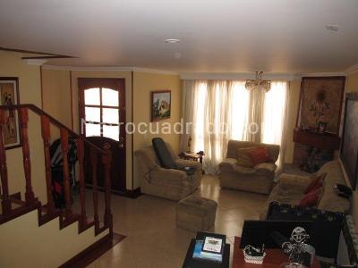 Casa de 3 alcobas en venta en Chía, 152 m² · foto 8 de 18