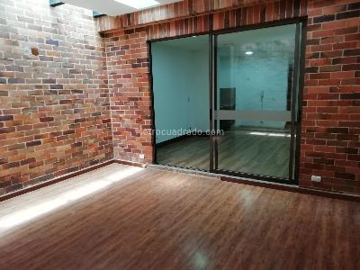 Oficina en Arriendo, ROSALES QUINTA CAMACHO, Bogotá D.C.