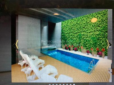 Apartamento de 3 alcobas en venta en Los Rosales, Bogotá, 188 m² · foto 11 de 15