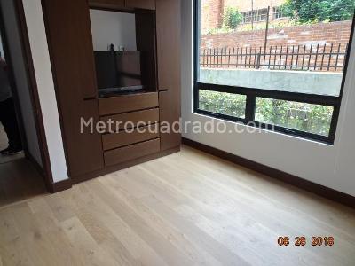 Apartamento de 3 alcobas en venta en Los Rosales, Bogotá, 188 m² · foto 12 de 15
