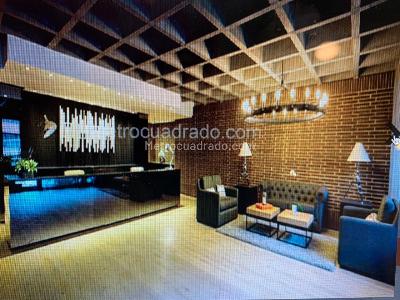 Apartamento de 3 alcobas en venta en Los Rosales, Bogotá, 188 m² · foto 7 de 15
