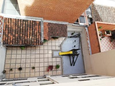 Apartamento de 4 alcobas en venta en Laureles, Medellín, 230 m² · foto 6 de 20