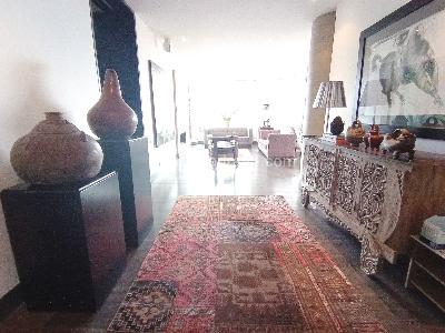 Apartamento de 3 alcobas en venta en Rosales Bella Vista, Bogotá, 275 m² · foto 5 de 20