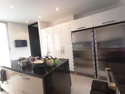 Apartamento de 3 alcobas en venta en Rosales Bella Vista, Bogotá, 275 m² · foto 17 de 20