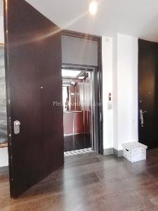 Apartamento de 3 alcobas en venta en Rosales Bella Vista, Bogotá, 275 m² · foto 19 de 20