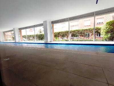 Apartamento de 3 alcobas en venta en Rosales Bella Vista, Bogotá, 275 m² · foto 20 de 20