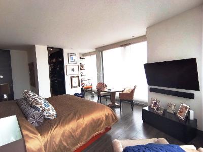 Apartamento de 3 alcobas en venta en Rosales Bella Vista, Bogotá, 275 m² · foto 10 de 20