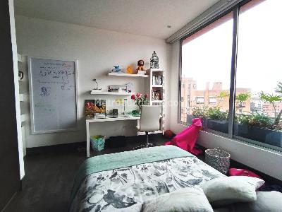 Apartamento de 3 alcobas en venta en Rosales Bella Vista, Bogotá, 275 m² · foto 12 de 20