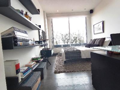 Apartamento de 3 alcobas en venta en Rosales Bella Vista, Bogotá, 275 m² · foto 15 de 20