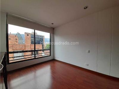 Apartamento de 2 alcobas en arriendo en El Virrey, Bogotá, 80 m² · foto 8 de 15
