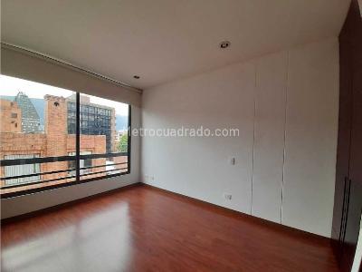 Apartamento de 2 alcobas en arriendo en El Virrey, Bogotá, 80 m² · foto 13 de 15