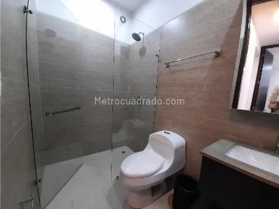 Apartamento de 2 alcobas en arriendo en El Virrey, Bogotá, 80 m² · foto 15 de 15