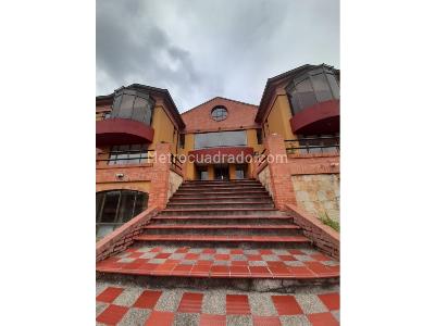 Casa en venta en La Calera, Bogotá · foto 4 de 20
