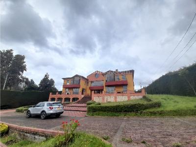 Casa en venta en La Calera, Bogotá · foto 6 de 20