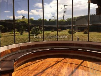 Casa en venta en La Calera, Bogotá · foto 10 de 20