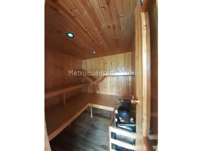 Casa en venta en La Calera, Bogotá · foto 12 de 20