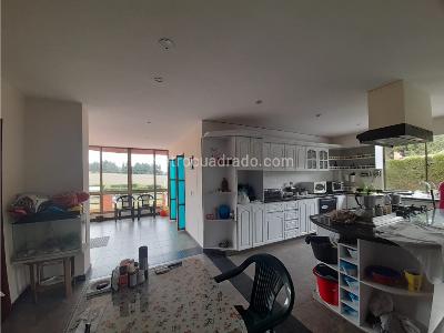 Casa en venta en La Calera, Bogotá · foto 13 de 20