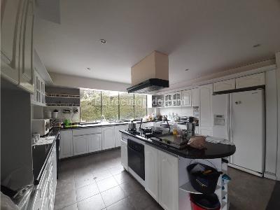 Casa en venta en La Calera, Bogotá · foto 17 de 20