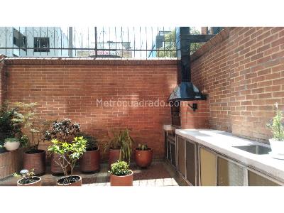 Apartamento de 4 alcobas en venta en Chico Parque De La 93, Bogotá, 207 m² · foto 2 de 20