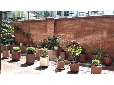 Apartamento de 4 alcobas en venta en Chico Parque De La 93, Bogotá, 207 m² · foto 3 de 20