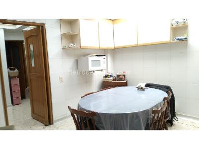 Apartamento de 4 alcobas en venta en Chico Parque De La 93, Bogotá, 207 m² · foto 5 de 20