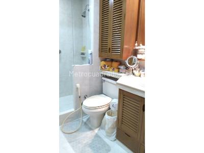 Apartamento de 4 alcobas en venta en Chico Parque De La 93, Bogotá, 207 m² · foto 6 de 20