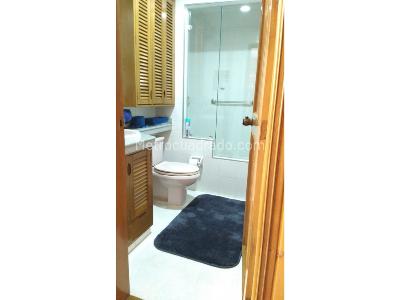 Apartamento de 4 alcobas en venta en Chico Parque De La 93, Bogotá, 207 m² · foto 8 de 20