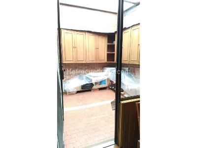 Apartamento de 4 alcobas en venta en Chico Parque De La 93, Bogotá, 207 m² · foto 9 de 20
