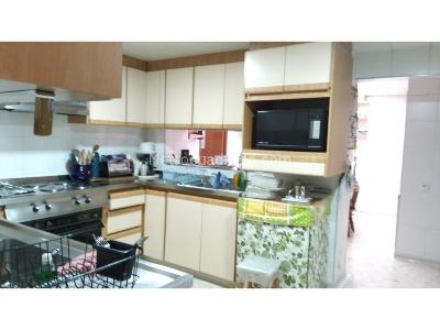 Apartamento de 4 alcobas en venta en Chico Parque De La 93, Bogotá, 207 m² · foto 10 de 20