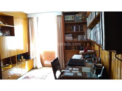 Apartamento de 4 alcobas en venta en Chico Parque De La 93, Bogotá, 207 m² · foto 12 de 20