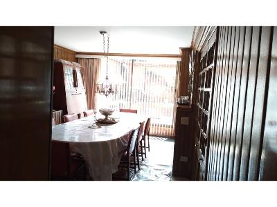 Apartamento de 4 alcobas en venta en Chico Parque De La 93, Bogotá, 207 m² · foto 15 de 20