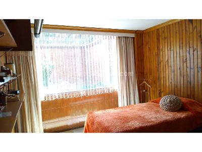 Apartamento de 4 alcobas en venta en Chico Parque De La 93, Bogotá, 207 m² · foto 16 de 20