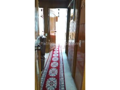 Apartamento de 4 alcobas en venta en Chico Parque De La 93, Bogotá, 207 m² · foto 18 de 20