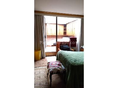 Apartamento de 4 alcobas en venta en Chico Parque De La 93, Bogotá, 207 m² · foto 19 de 20
