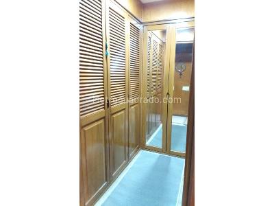 Apartamento de 4 alcobas en venta en Chico Parque De La 93, Bogotá, 207 m² · foto 20 de 20