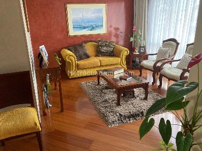 Apartamento en venta en Colina Campestre, Bogotá · foto 2 de 9
