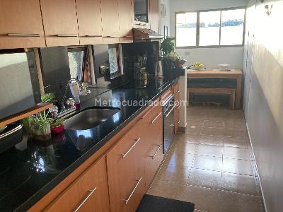 Apartamento en venta en Colina Campestre, Bogotá · foto 3 de 9