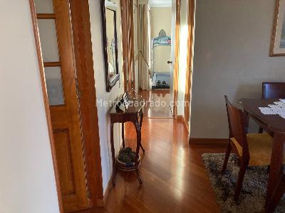 Apartamento en venta en Colina Campestre, Bogotá · foto 4 de 9