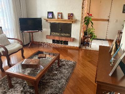 Apartamento en venta en Colina Campestre, Bogotá · foto 5 de 9