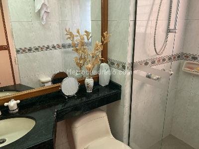 Apartamento en venta en Colina Campestre, Bogotá · foto 6 de 9