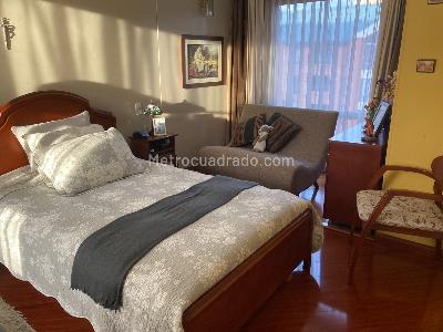 Apartamento en venta en Colina Campestre, Bogotá · foto 7 de 9