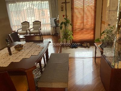 Apartamento en venta en Colina Campestre, Bogotá · foto 9 de 9