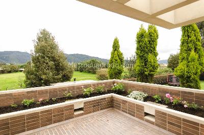 Casa de 3 alcobas en venta en Hacienda San Sebastian Otro, Bogotá, 542 m² · foto 13 de 18