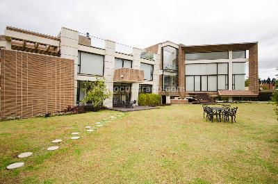 Casa de 3 alcobas en venta en Hacienda San Sebastian Otro, Bogotá, 542 m² · foto 4 de 18